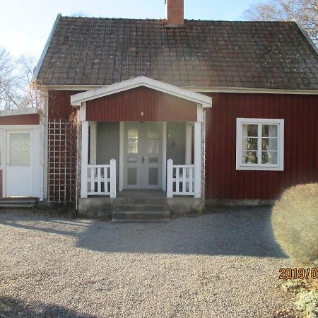 Stuga Olstorp Skänninge Exterior foto