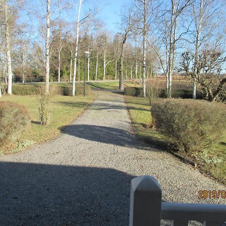 Stuga Olstorp Skänninge Exterior foto